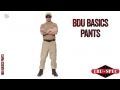 Tru-Spec BDU Basic Pants