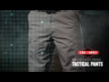 TRU-SPEC Men's 24-7 Series Original Tactical Pants