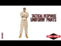 TRU-SPEC Tactical Response Uniform Pants