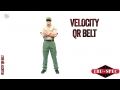 Tru-Spec Velocity QR Belts