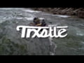 Trxstle Big Water Case and Flybox