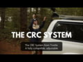Trxstle CRC v2.0 System