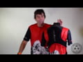 UltrAspire - A Look at the Bronco Race Vest