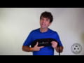 UltrAspire - A look at the Element Waist Pack