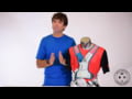UltrAspire - A look at the Nucleus Race Vest