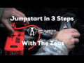 Uncharted Supply Co. - How To Jump Your Car With The Zeus