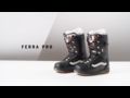 Vans Ferra Pro Snowboard Boots