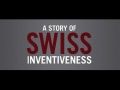 Victorinox A Story of Swiss Inventiveness