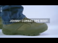 Viktos Johnny Combat Ops Boot