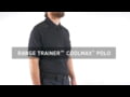 Viktos Range Trainer Coolmax Polo