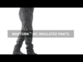 Viktos Wartorn MC Insulated Pants