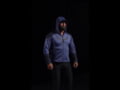 Virtus Outdoor Group Assault Hoodie - Blue
