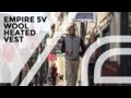 Volt Resistance Empire 5V Wool Heated Vest Intro