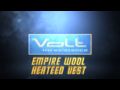 Volt Resistance Empire 5V Wool Heated Vest Overview
