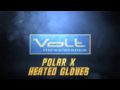 Volt Resistance Polar X 7v Heated Work Gloves