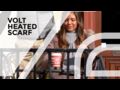 Volt Resistance Scarf