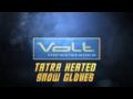 Volt Resistance Tatra Mens 7v Heated Snow Gloves