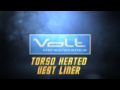 Volt Resistance Torso 7V Heated Vest Liner
