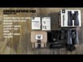 Vortex Crossfire HD 10x50 Binoculars