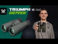 Vortex Triumph HD 10x42 Binocular Overview