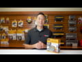 Wagan 8A Intelligent Battery Charger - Quick Look &amp; Features (Item #7406)