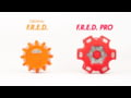 Wagan - Comparing FREDs - LED safety flares - which one is better - 2639 vs. 4340