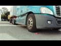 Wagan - We run over FRED with two different trucks!