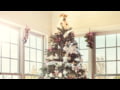 WeatherTech Christmas Tree Mat: Up-Close Look
