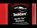WeatherTech TechCare Gentle Car Shampoo: Up-Close Look