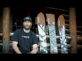 Weston Backcountry Pow Slayer Series Snowboards