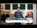Weston Quiver Series - Switchback Splitboard