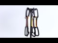 Wild Country Session Quickdraw