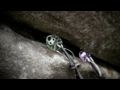 Wild Country - Testing the new Friends