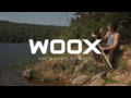 WOOX - Axe and Knife