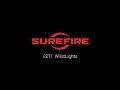 Surefire Wrist Lights Video