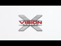 X-Vision XVT Thermal Monocular