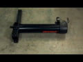 Yakima BackSwing Hitch Adapter Product Tour