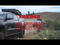 Yakima HD Crossbar Product Tour