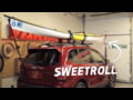 Yakima SweetRoll Kayak Mount Product Tour &amp; Installation