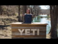 YETI Hopper M20 Backpack Cooler