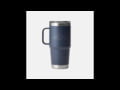 Yeti Rambler 20 oz Travel Mug