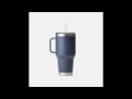 Yeti Rambler 35 oz Straw Mug