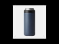 Yeti Rambler Colster Slim Can Cooler