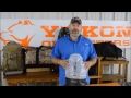 Yukon Outfitters Badger Dry Bag