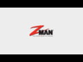 Z-Man - Grae Buck's Top DROP-SHOT BaitZ