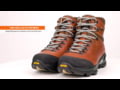Zamberlan 1996 Vioz Lux GTX RR Men's Backpacking Shoes