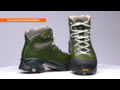 Zamberlan 1996 Vioz Lux GTX RR Women's Backpacking Shoes