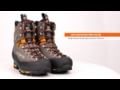 Zamberlan 2092 Mountain Trek GTX RR Mountaineering Shoes