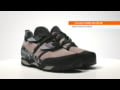 Zamberlan 214 Half Dome Velcro RR Hiking Shoes
