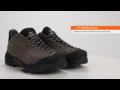 Zamberlan 217 Free Blast GTX Hiking Shoes